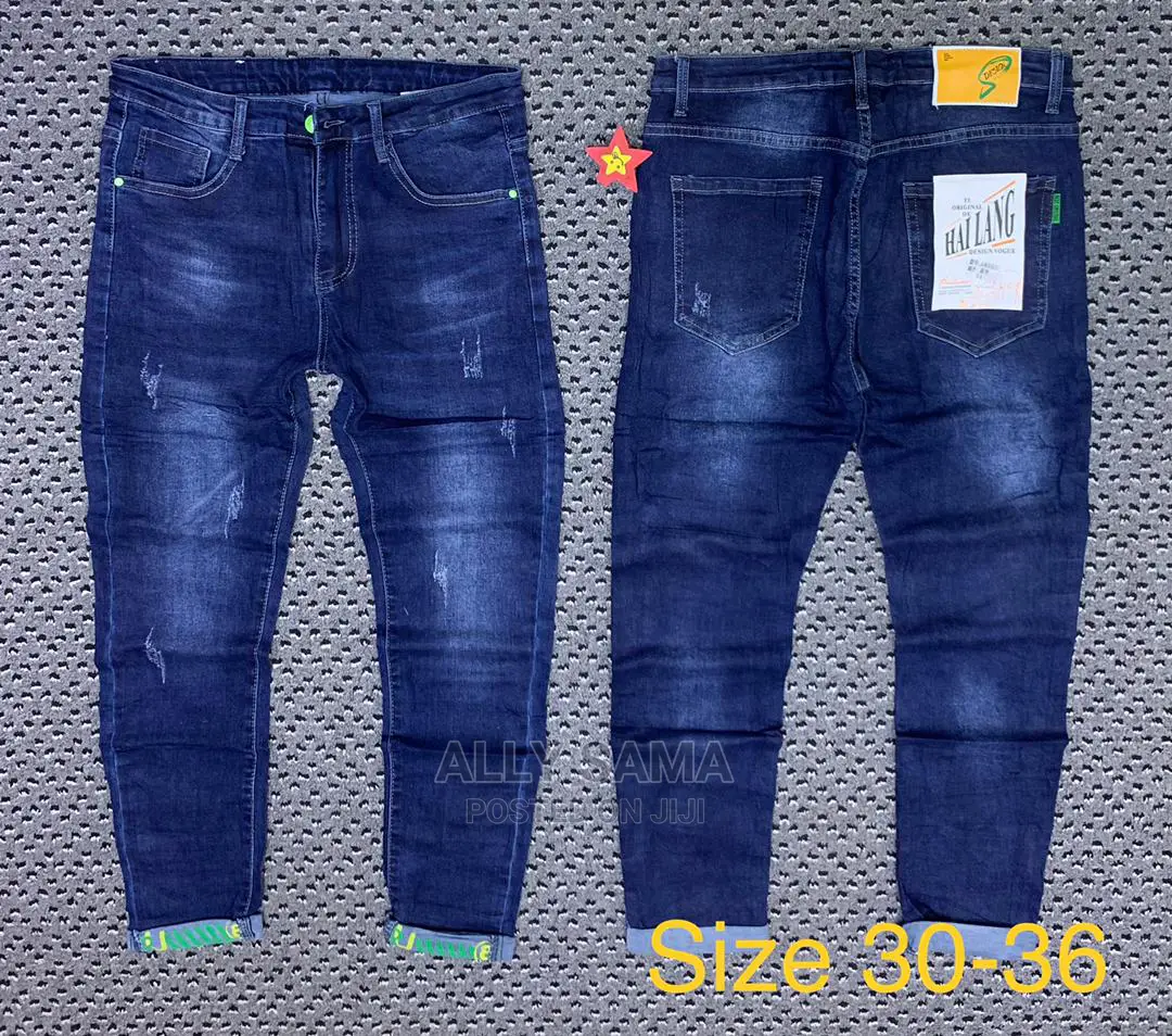 New Brand Jeans