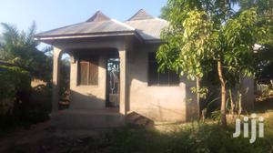 Nyumba Inauzwa