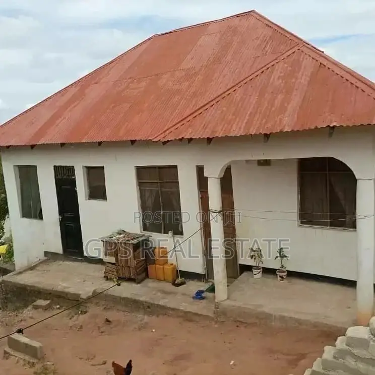 3bdrm House in Evans Mansah, Kinondoni for Sale