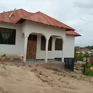 3bdrm House in Evans Mansah, Kinondoni for Sale