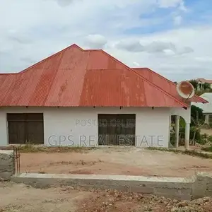 3bdrm House in Evans Mansah, Kinondoni for Sale