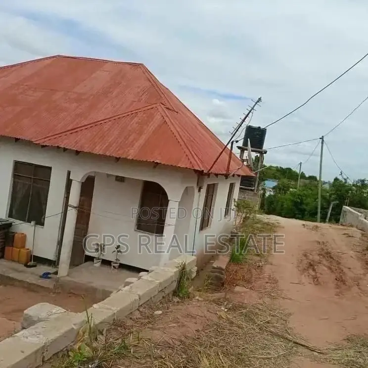 3bdrm House in Evans Mansah, Kinondoni for Sale