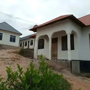 3bdrm House in Evans Mansah, Kinondoni for Sale
