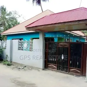 3bdrm House in Evans Mansah, Kinondoni for Sale