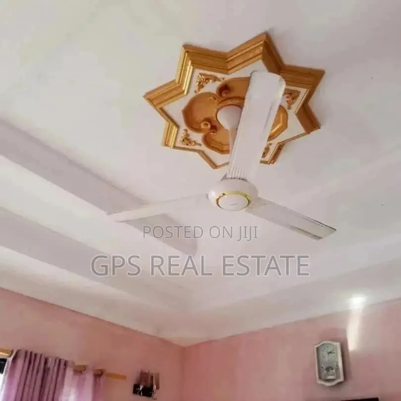 3bdrm House in Evans Mansah, Kinondoni for Sale