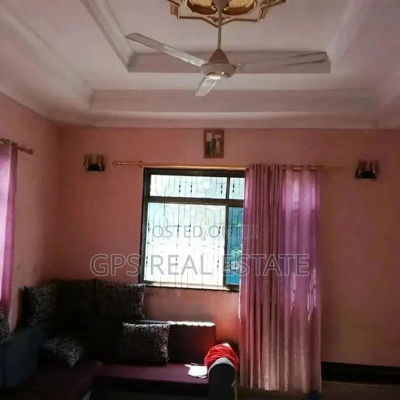 3bdrm House in Evans Mansah, Kinondoni for Sale