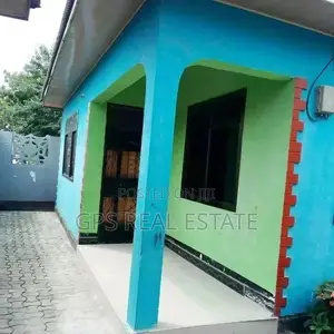 3bdrm House in Evans Mansah, Kinondoni for Sale