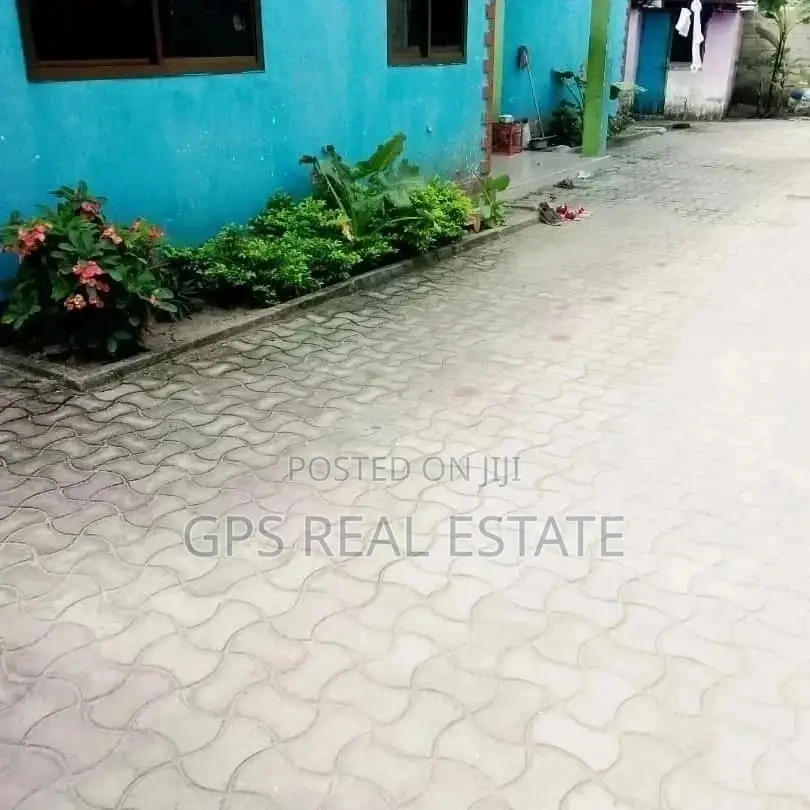 3bdrm House in Evans Mansah, Kinondoni for Sale
