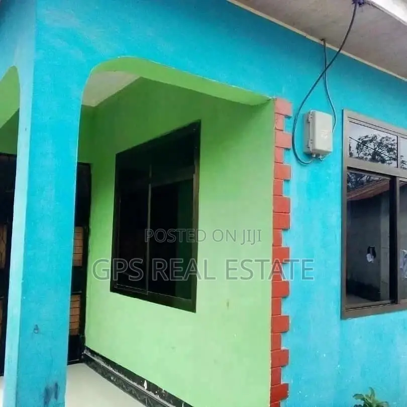 3bdrm House in Evans Mansah, Kinondoni for Sale