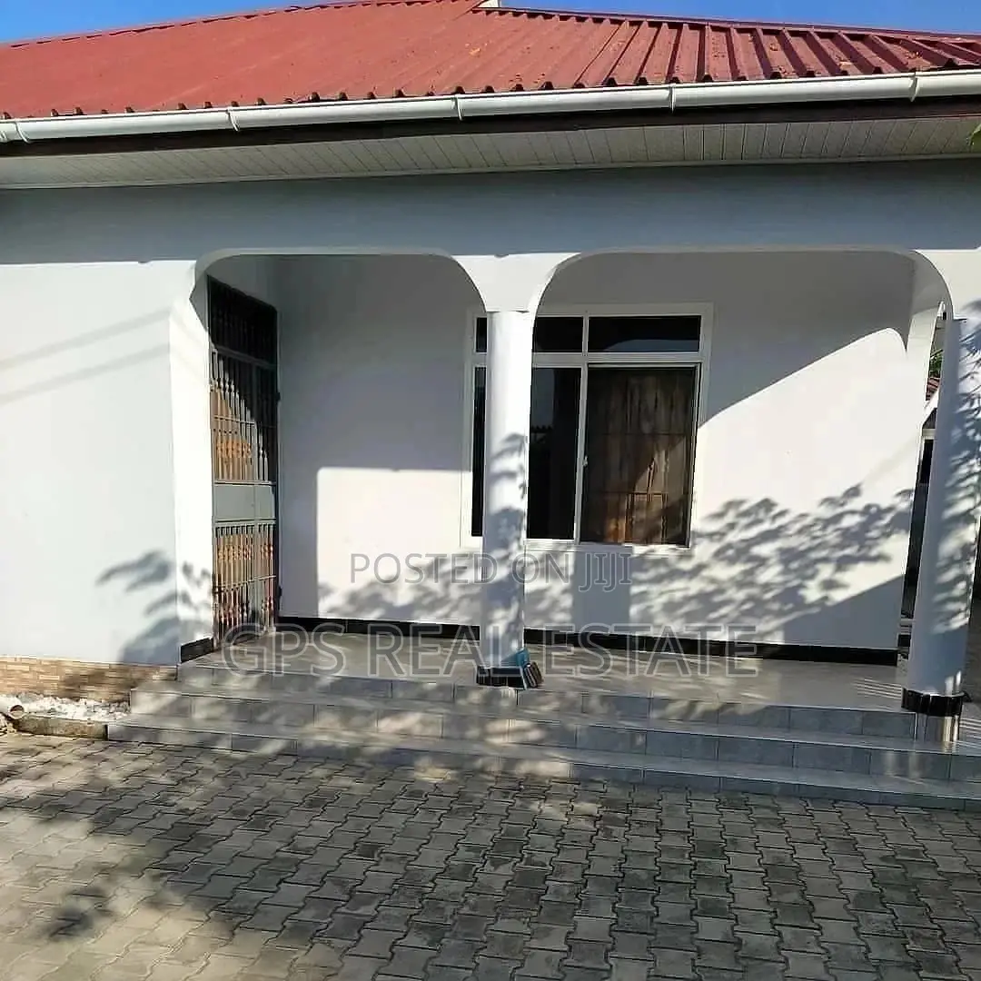 3bdrm House in Evans Mansah, Kinondoni for Sale