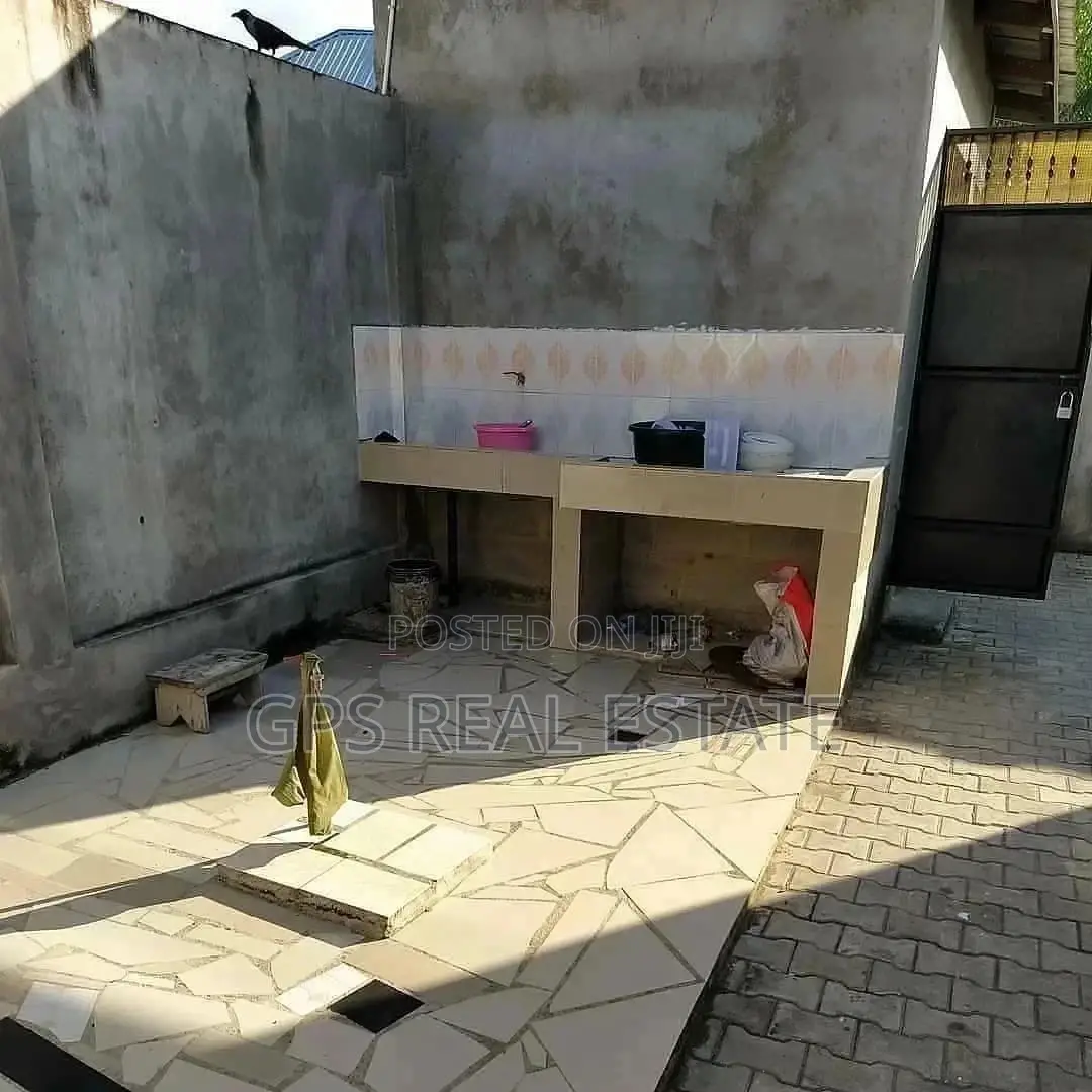 3bdrm House in Evans Mansah, Kinondoni for Sale