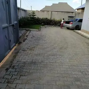 3bdrm House in Evans Mansah, Kinondoni for Sale