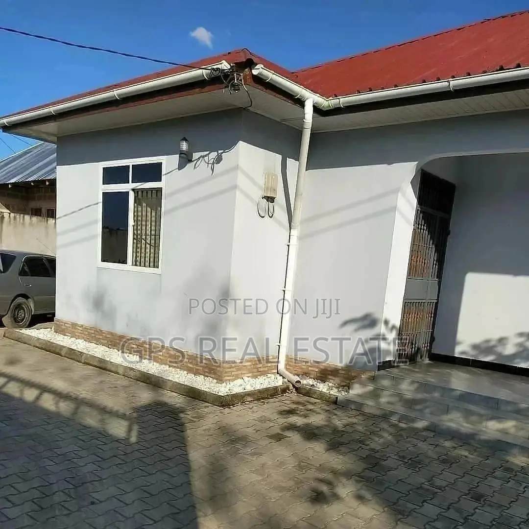 3bdrm House in Evans Mansah, Kinondoni for Sale