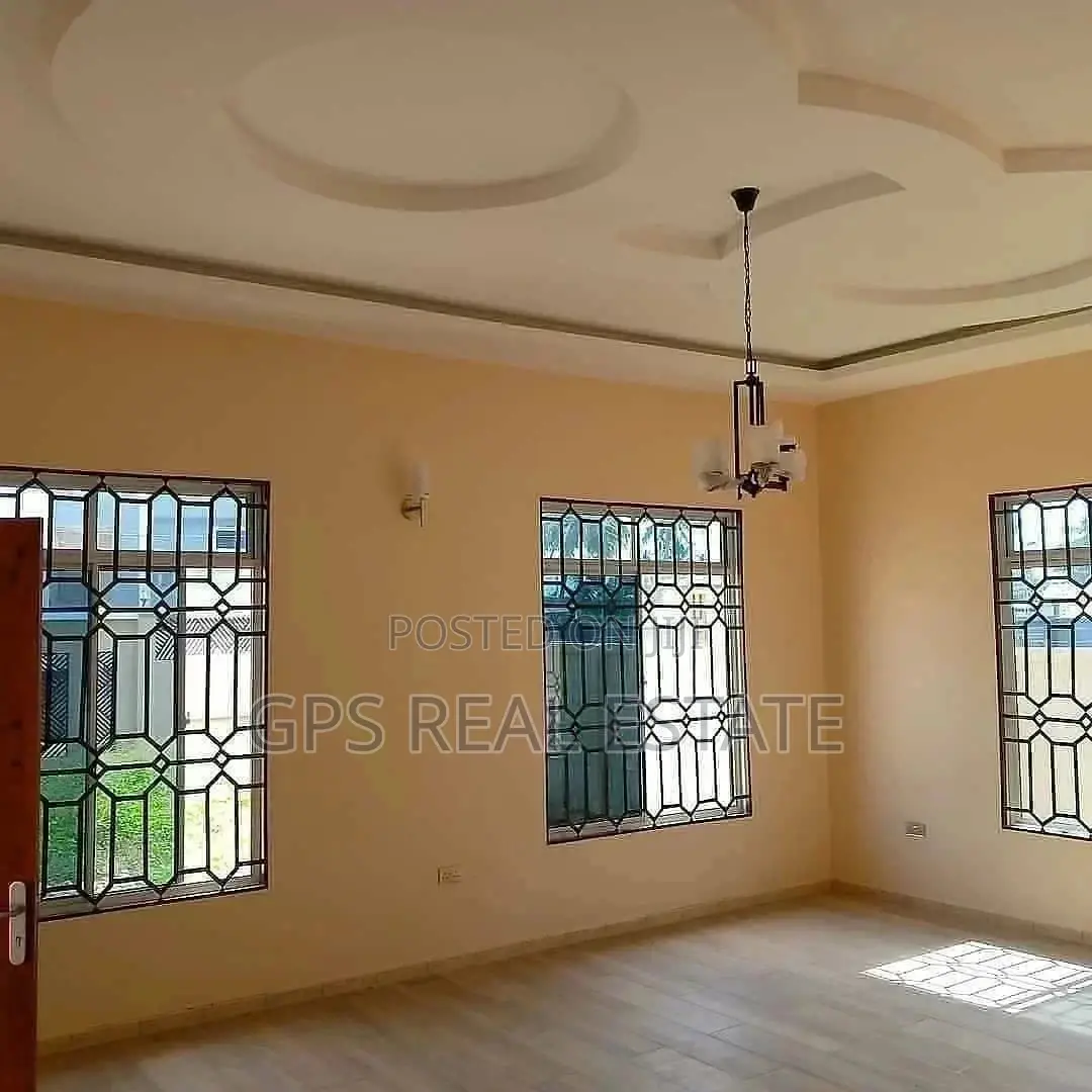 3bdrm House in Evans Mansah, Kinondoni for Sale