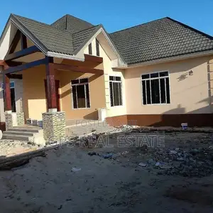 3bdrm House in Evans Mansah, Kinondoni for Sale