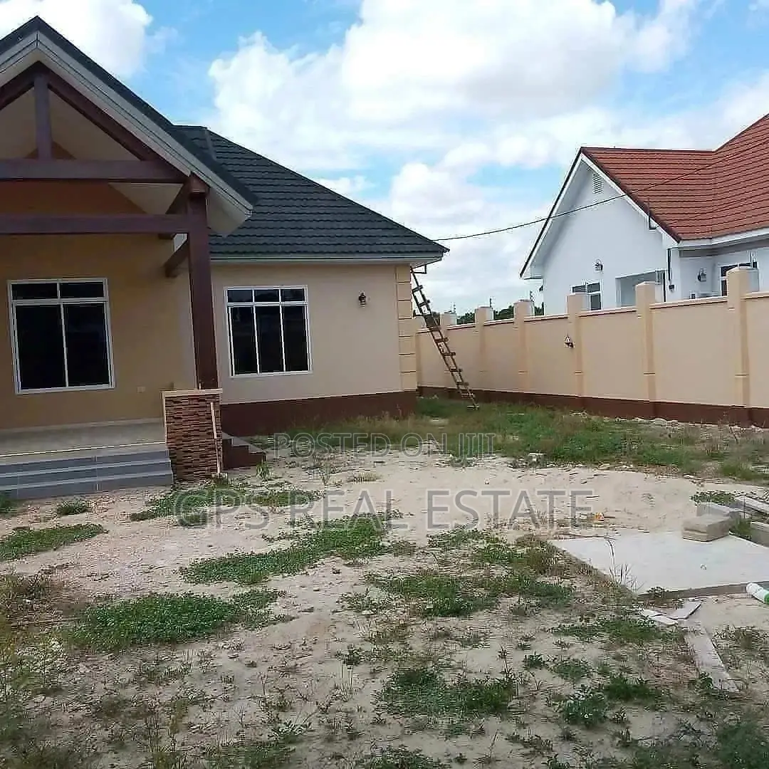 3bdrm House in Evans Mansah, Kinondoni for Sale