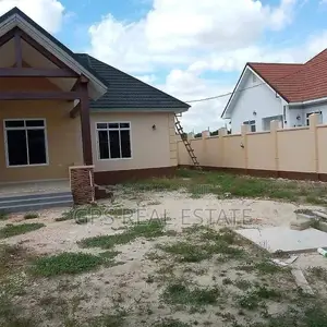 3bdrm House in Evans Mansah, Kinondoni for Sale
