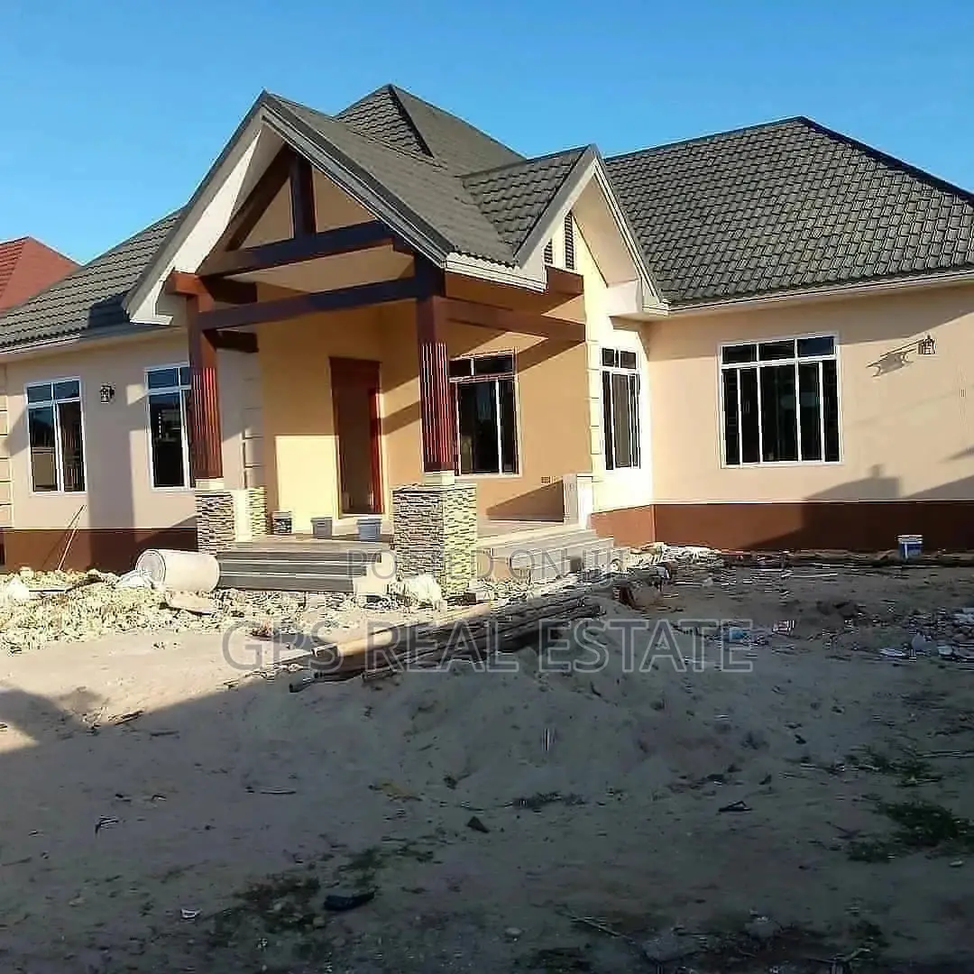 3bdrm House in Evans Mansah, Kinondoni for Sale