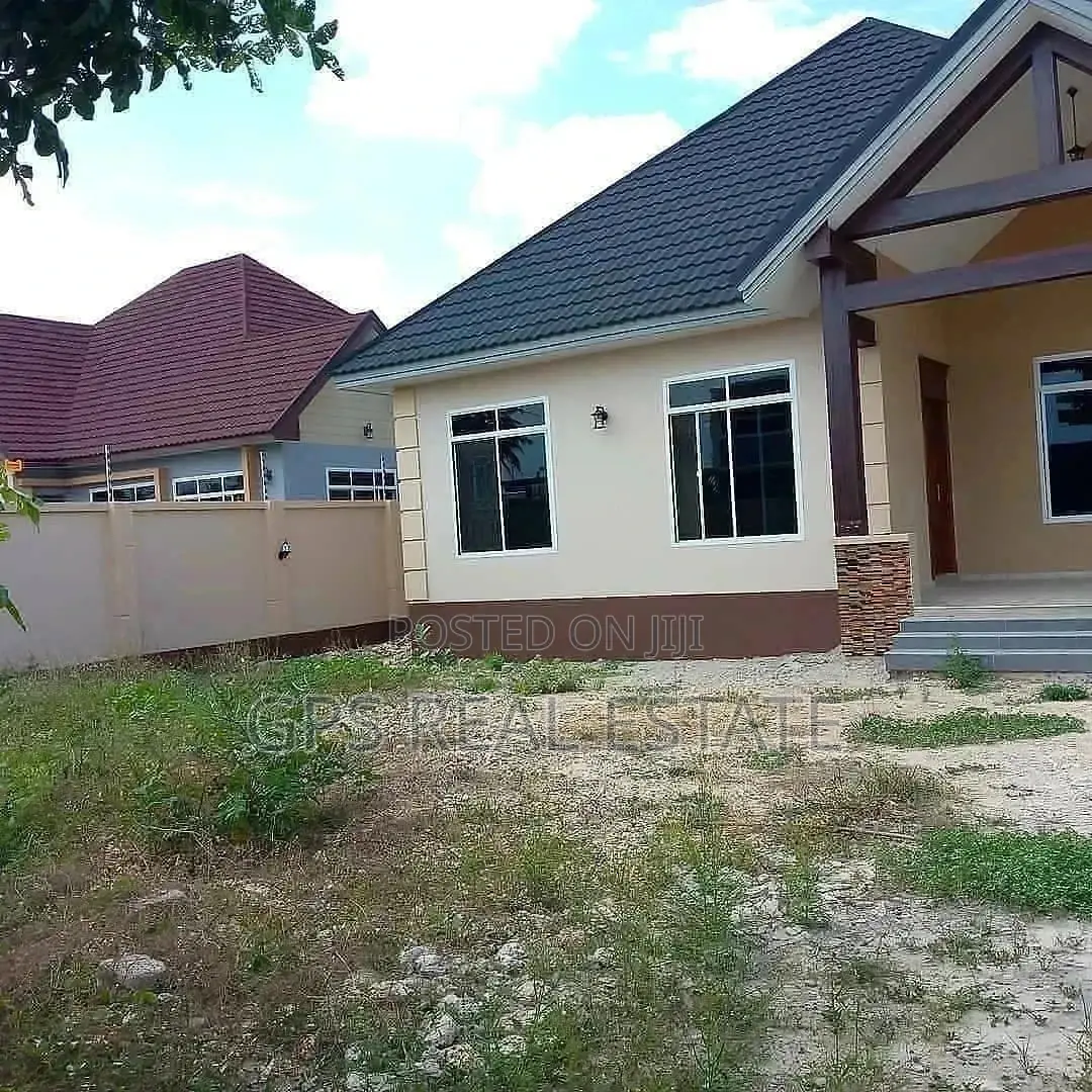 3bdrm House in Evans Mansah, Kinondoni for Sale