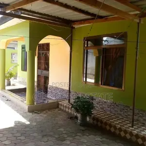 3bdrm House in Evans Mansah, Kinondoni for Sale