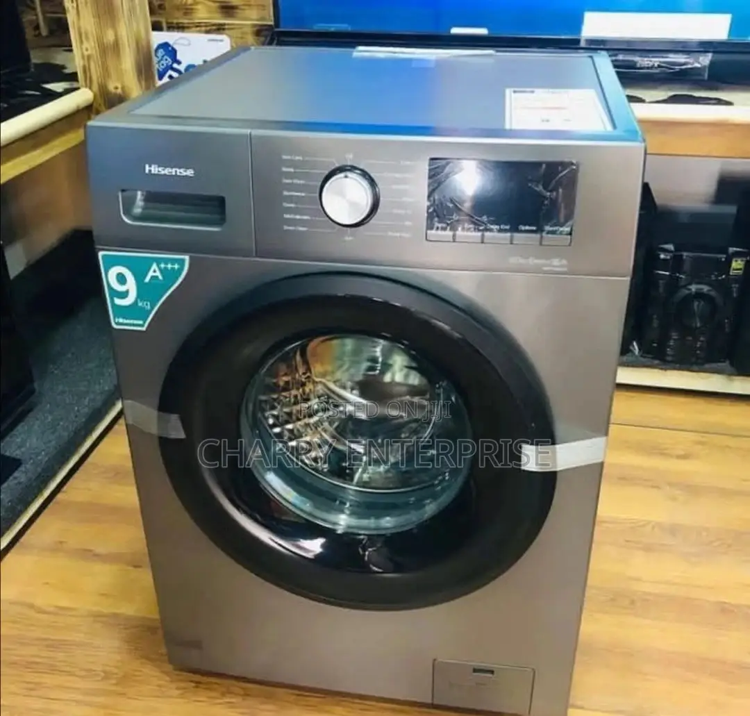 Hisence Washing Machine