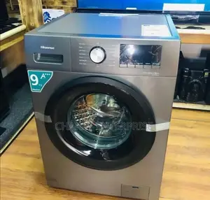 Hisence Washing Machine