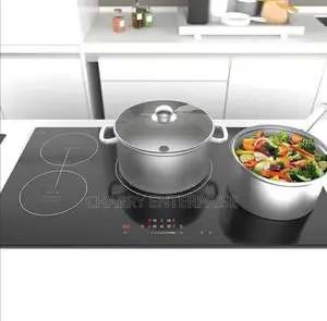 EVVOL Induction Stove