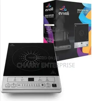 Evvol Induction Stove