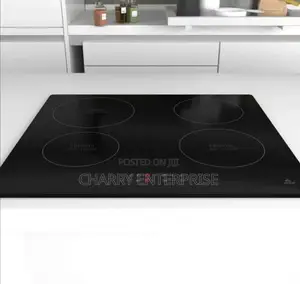 Evvol Induction Stove