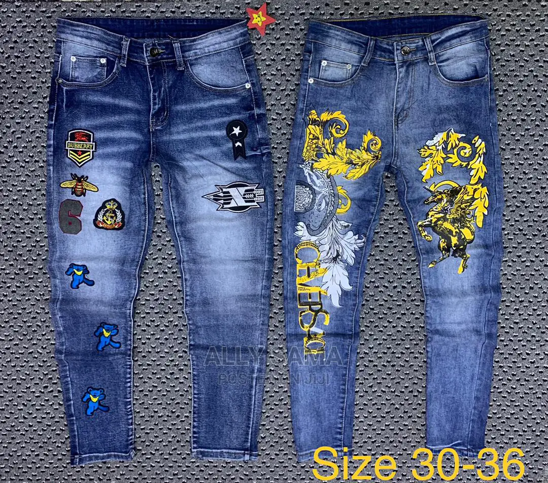 New Brand Jeans