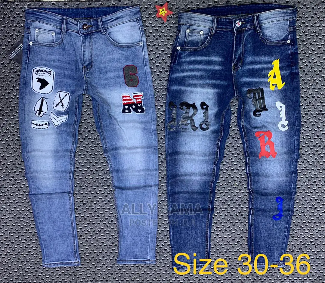 New Brand Jeans