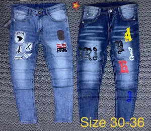 New Brand Jeans