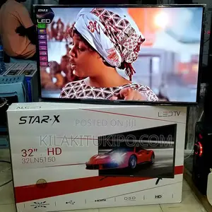 Star X LED TV Full HD