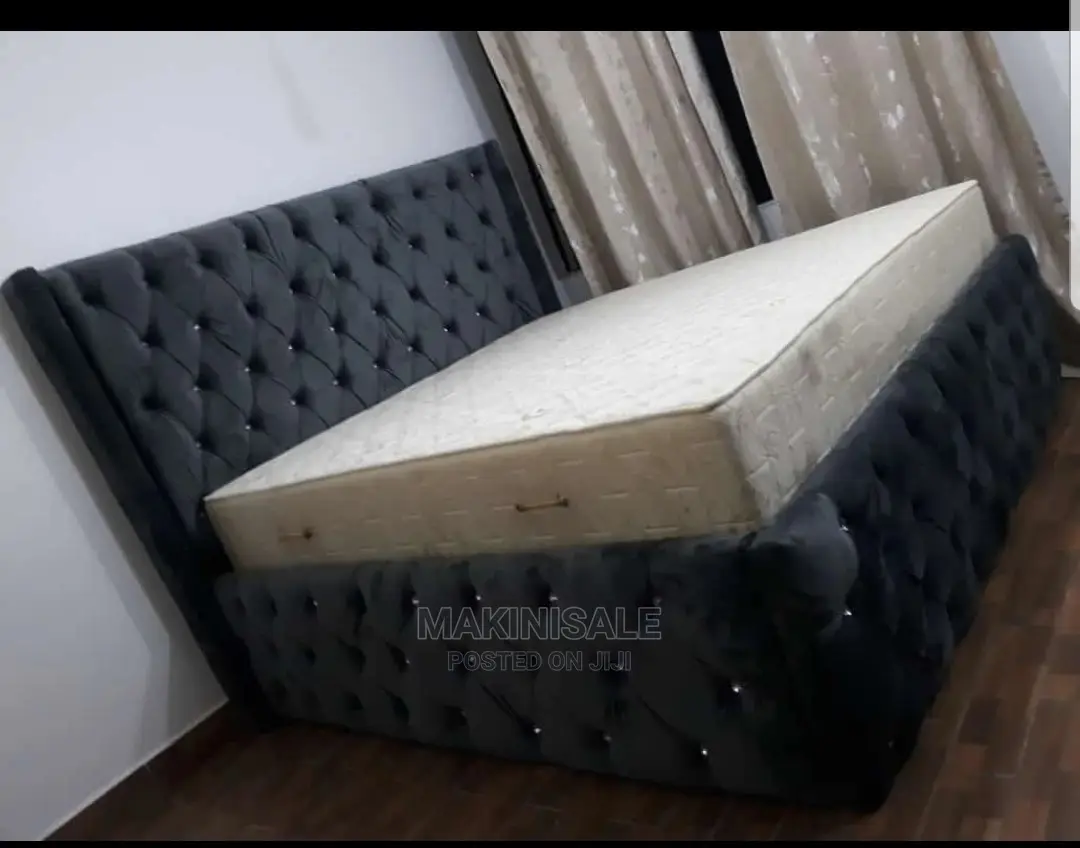 Vitanda Simple Kwa Bei Nafuu Sana Tupigie