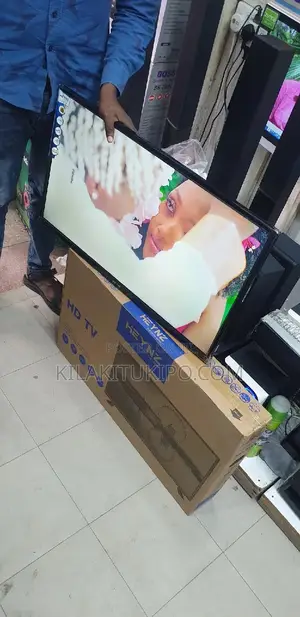 Heynz LED TV Full HD 32