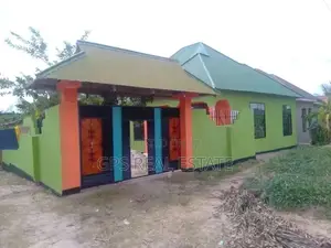 4bdrm House in Evans Mansah, Kinondoni for Sale