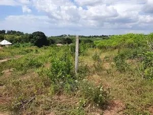Plot for Sale Sqm2000 at Mbezi Beach