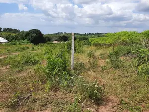 Plot for Sale Sqm2000 at Mbezi Beach