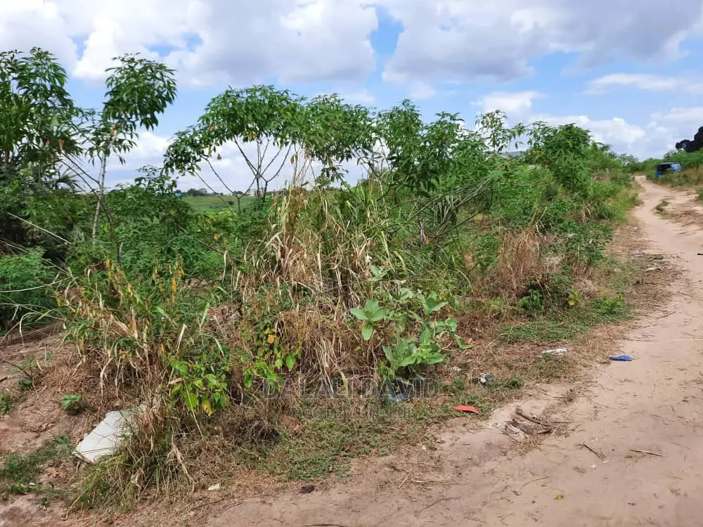 Plot for Sale Sqm2000 at Mbezi Beach