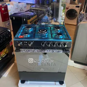 Delta Gas Cooker