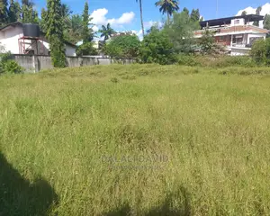 Plot for Sale at Mikocheni