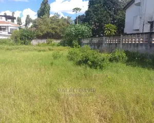 Plot for Sale at Mikocheni