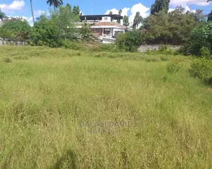 Plot for Sale at Mikocheni