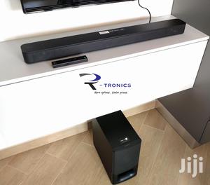 Sony 2.1 Channel Soundbar HT-S350 (320 Watts)