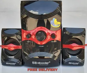 Abordersubwoofer
