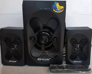 Aborder Subwoofers