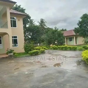 4bdrm House in Evans Mansah, Kinondoni for Sale