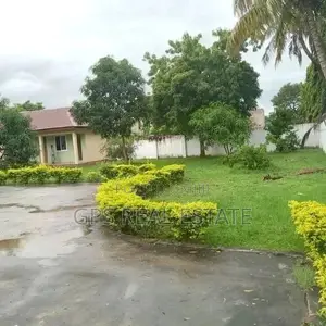 4bdrm House in Evans Mansah, Kinondoni for Sale