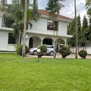 4bdrm House in Evans Mansah, Kinondoni for Sale