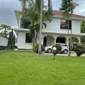 4bdrm House in Evans Mansah, Kinondoni for Sale